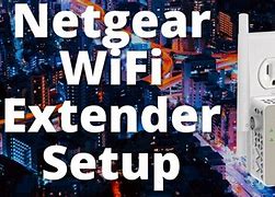 Image result for Netgear 3110 Wi-Fi Extender Setup