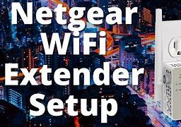 Image result for Netgear Extender Ex6150v2 Setup