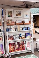 Image result for DIY Vendor Booth Ideas