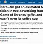 Image result for +Got Starbucks Cup Phone Cace