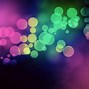 Image result for Colorful Bubbles Black Background