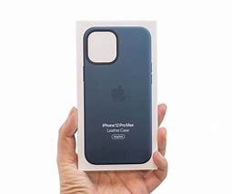 Image result for Apple iPhone 12 Pro Max Pacific Blue