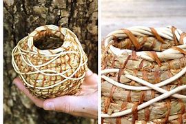 Image result for Semi Basket by Weave