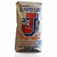Image result for All Purpouse Flour Bag