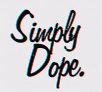 Image result for Dope Animated