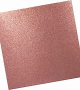 Image result for Rose Gold Glitter Cardstock 12X12