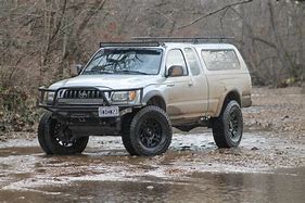 Image result for 1st Gen Tacoma