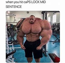 Image result for Small Face Big Body Meme