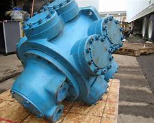 Image result for Rotary Power Hydraulic Motor