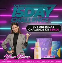 Image result for 15 Day Challenge