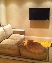 Image result for Farmhouse with Glitter Paint