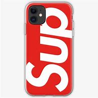 Image result for iPhone 11 Supreme Case