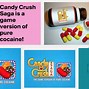Image result for iPhone App Icon Candy Crush Games