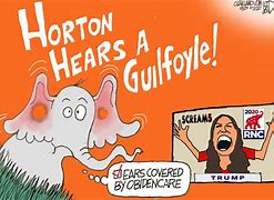 Image result for Gavin Newsom Cartoon