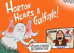 Image result for Gavin Newsom Cartoon