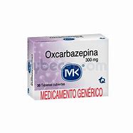 Image result for Oxcarbazepine 300 Mg Original