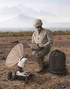 Image result for Army Sat Phone