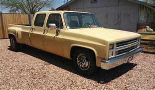 Image result for Square Body Chevy