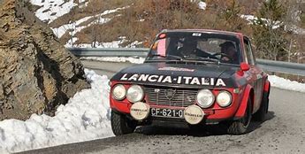 Image result for Lancia Pit Crew