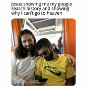 Image result for Help Me Jesus Meme
