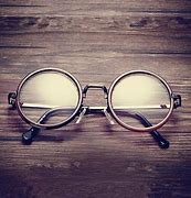 Image result for Round Metal Eyeglass Frames for Men
