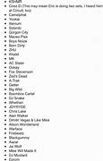 Image result for EDC Las Vegas 2018 Line Up