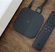 Image result for Android TV Box with Remote