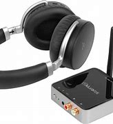 Image result for Headphone Jack Bluetooth Transmitter