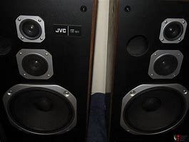 Image result for JVC SK Speakers