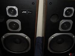 Image result for JVC 3-Way Tower Speakers
