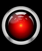 Image result for HAL 9000 Logo