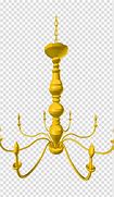 Image result for Gold Chandelier Clip Art