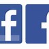 Image result for Facebook Symbol for Business Card PNG