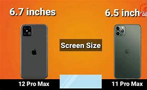 Image result for iPhone 12 vs 11 Battery Life