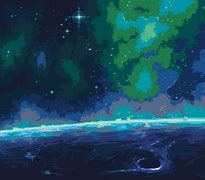 Image result for Space Pixel Art Wallpaper for PC