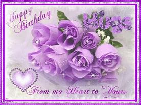Image result for Beautiful Happy Birthday Poems