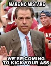 Image result for Why Is Alabama a Meme