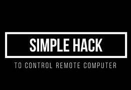 Image result for Computer Hacks Tricks