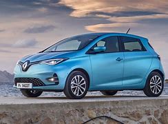 Image result for Renault Electric Vehicles