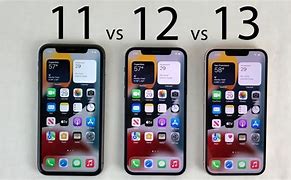 Image result for iPhone 128 11 vs 12 128