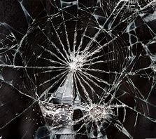 Image result for Cracked Screen iPhone 6 Wallpaper