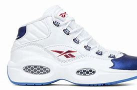 Image result for Iverson Reebok Sneakers