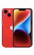 Image result for iPhone 14 Plus in Red