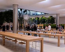 Image result for Inside an Apple Store