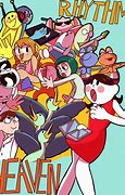 Image result for Rhythm Heaven Young Cricket