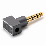 Image result for 4.4Mm to 3.5Mm Adapter