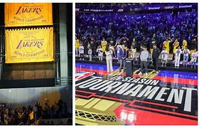 Image result for Lakers Workday Banner