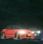 Image result for Mitsubishi Evo Car Initial D