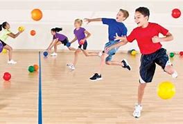 Image result for Dodgeball