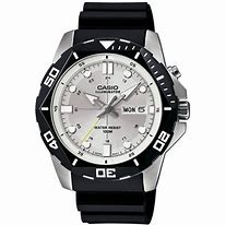 Image result for Casio Men's Dive Watch